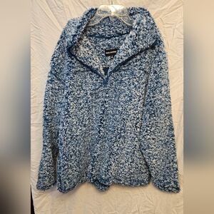 1X Zenana pullover